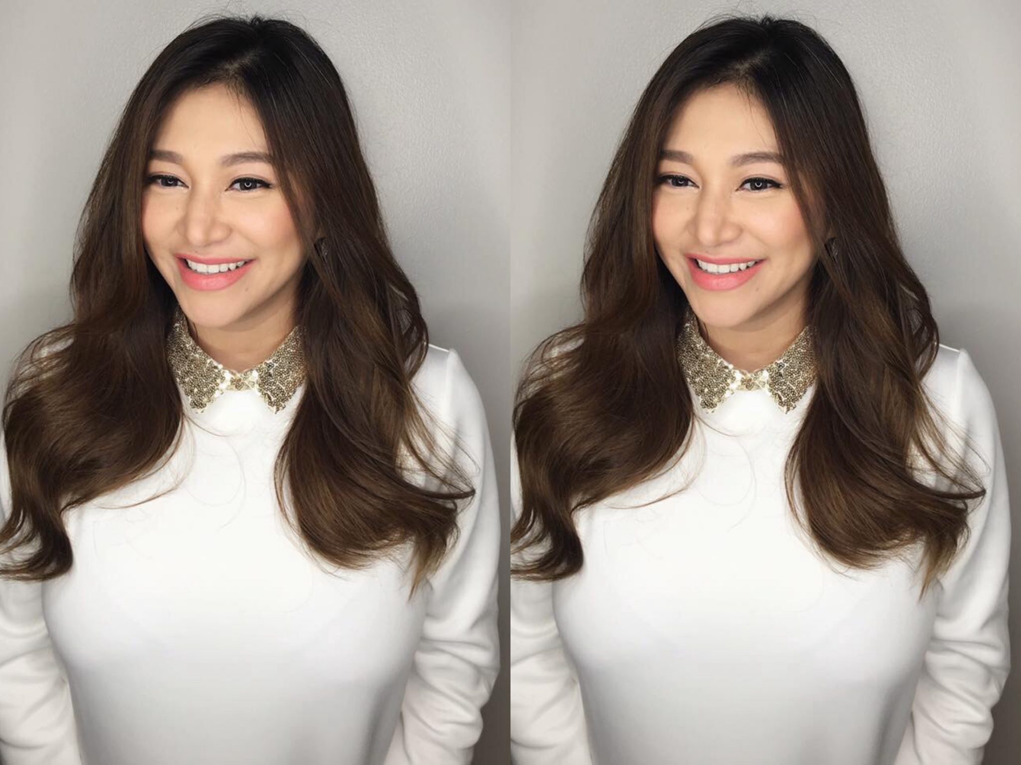 Rufa Mae not sure if she had a relationship with gay