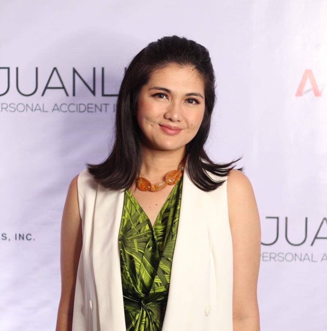 Dimples considers iconic character “Daniela” a blessing