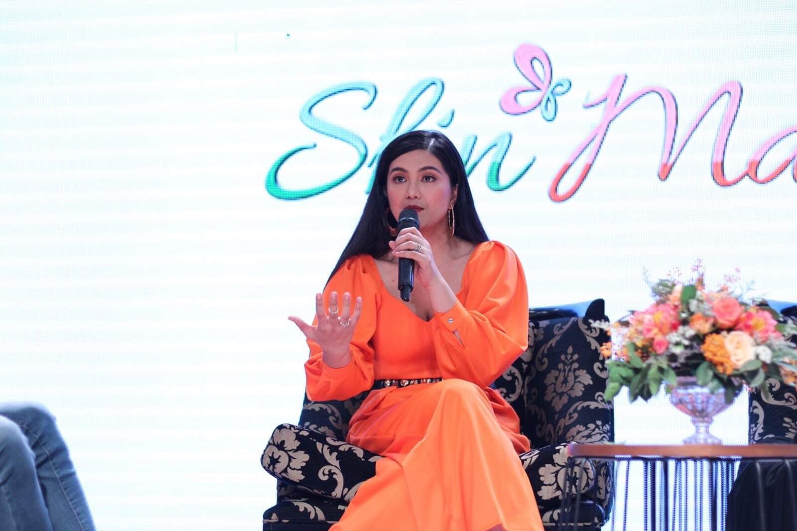 Dimples Romana reveals she was on the verge of quitting showbiz