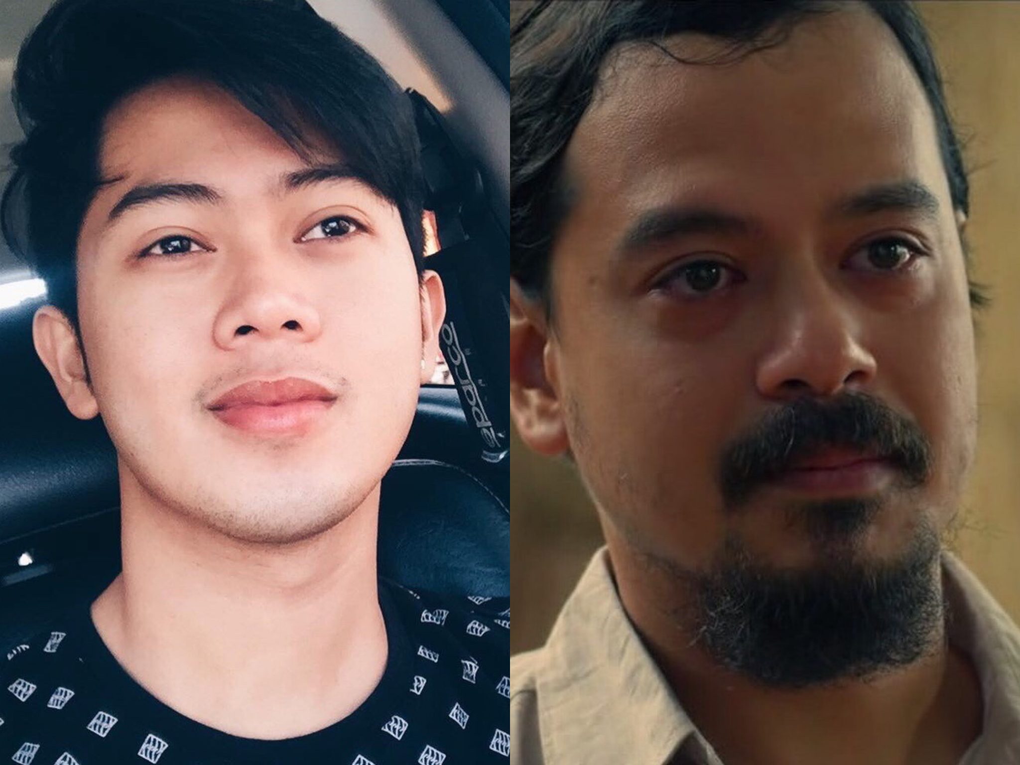 Rex Lantano still can’t get over John Lloyd Cruz’s powerful, quiet scene in ‘Culion’