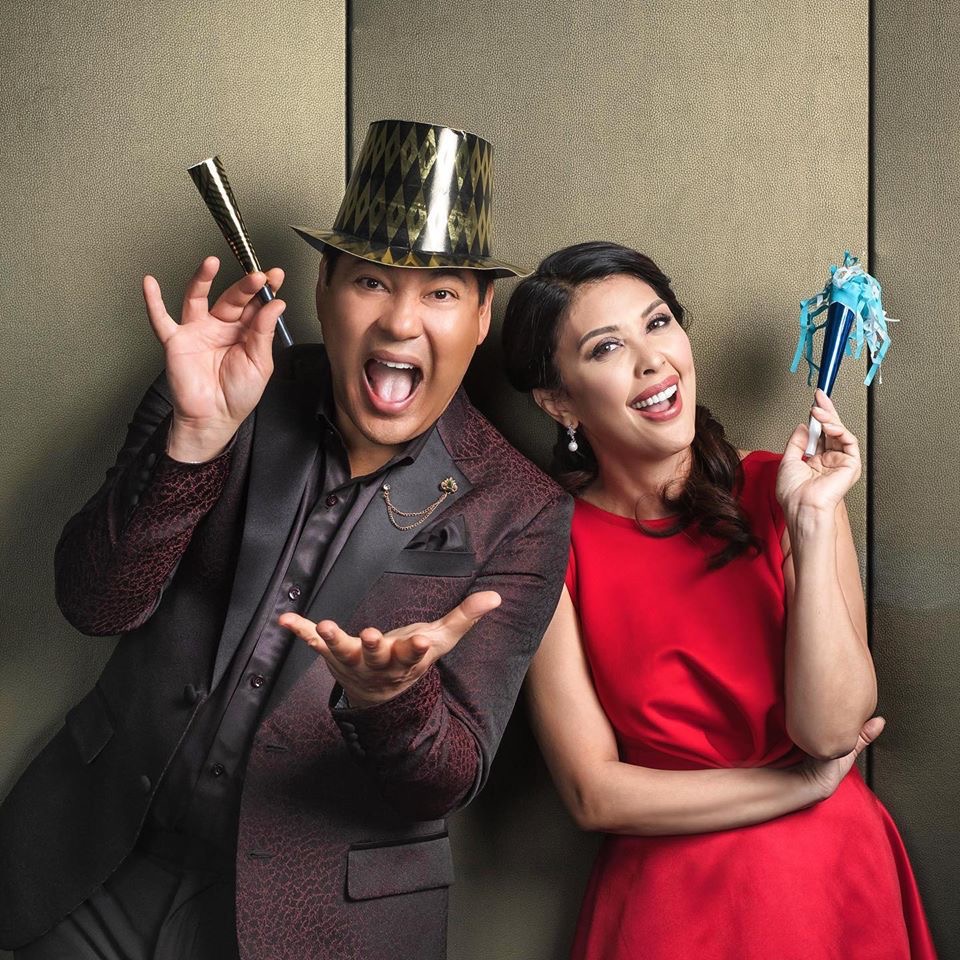 Solaire announces New Year’s Eve headliners