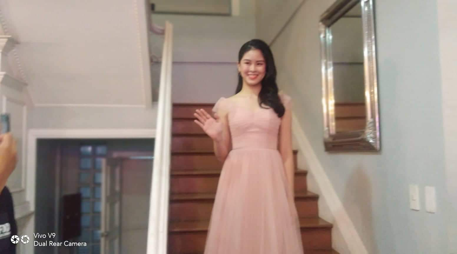 Kisses will never forget her time as Kapamilya