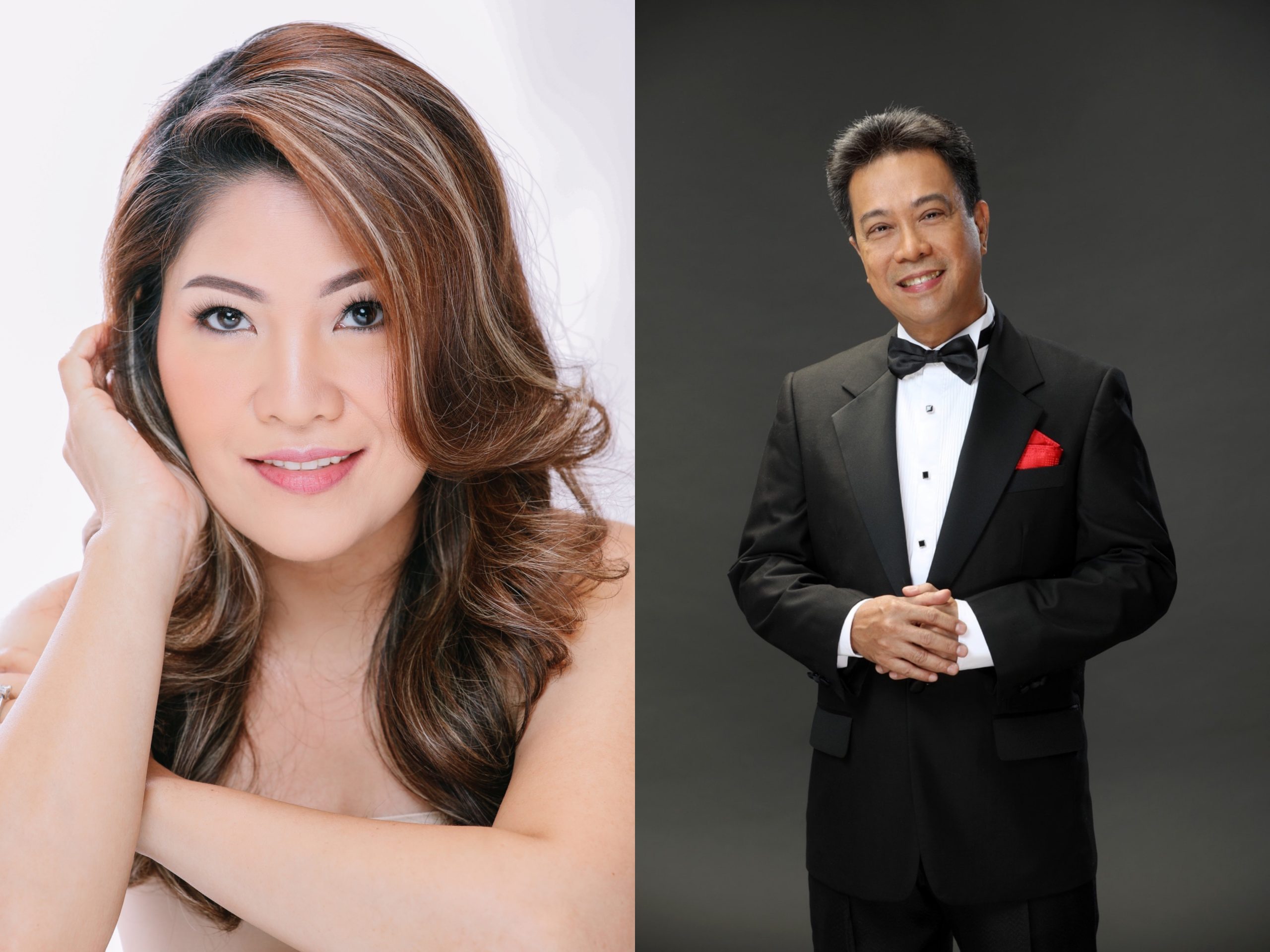 Dessa to celebrate Valentine’s Day with Hajji Alejandro