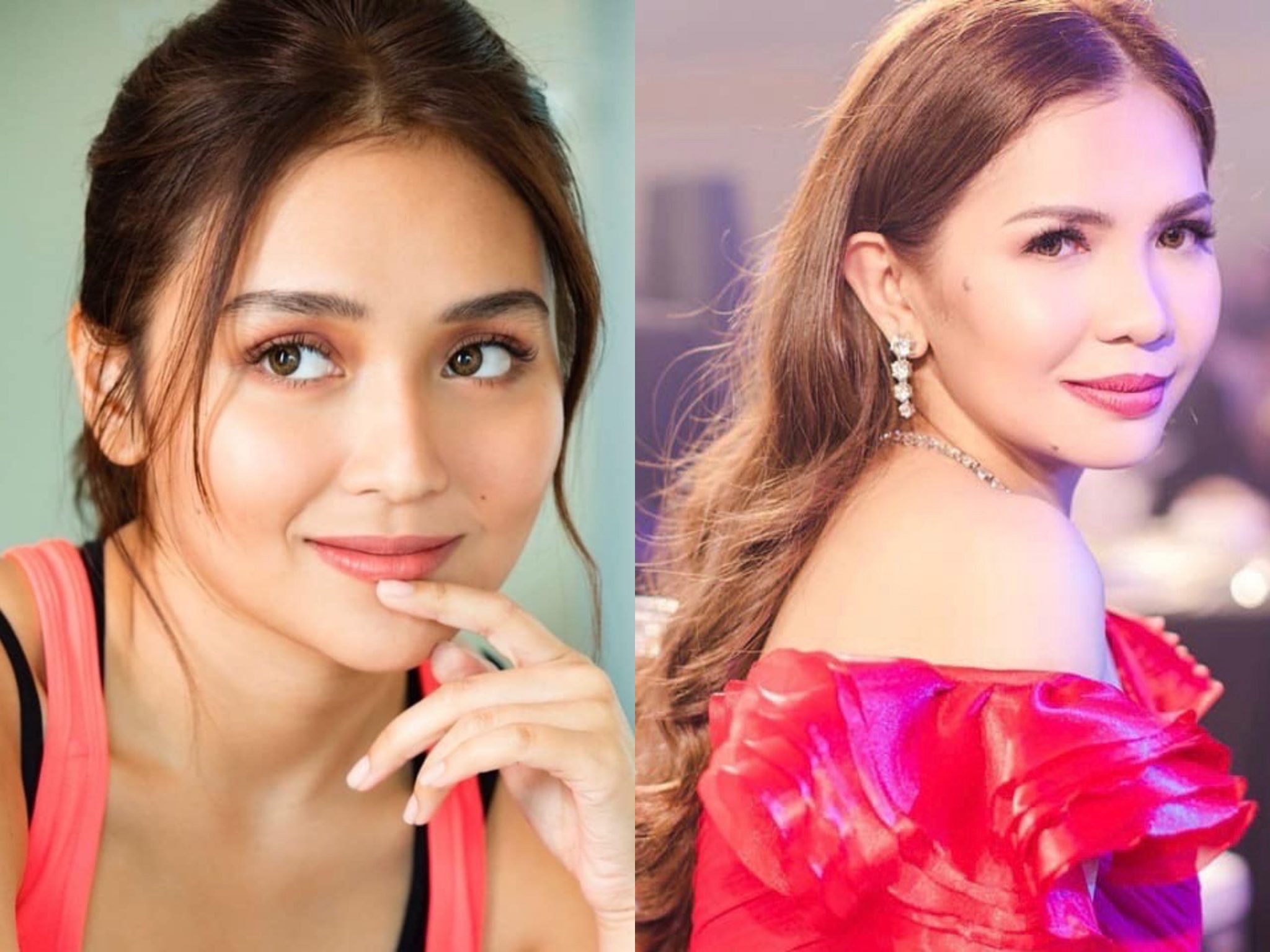 Actress Kathryn Bernardo, businesswoman Rhea Tan reveal exciting news for 2020