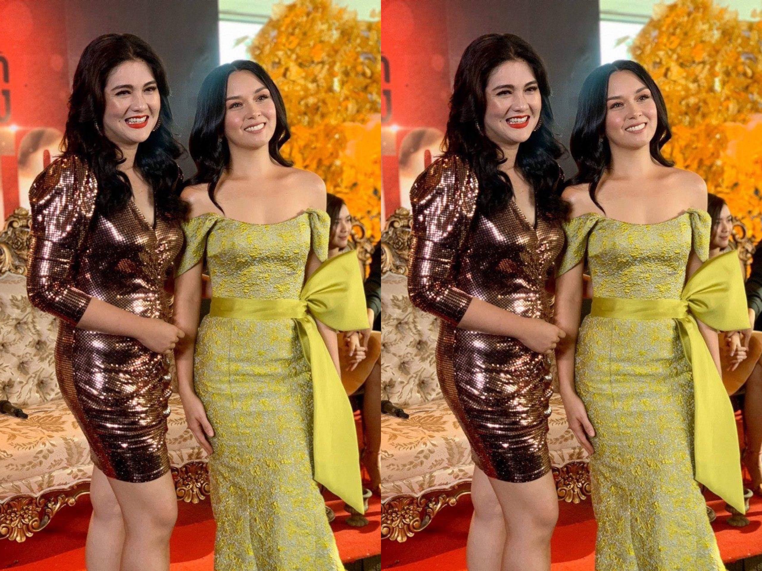 Two Afternoon Drama Queens consider ‘KG’ a career-changing serye