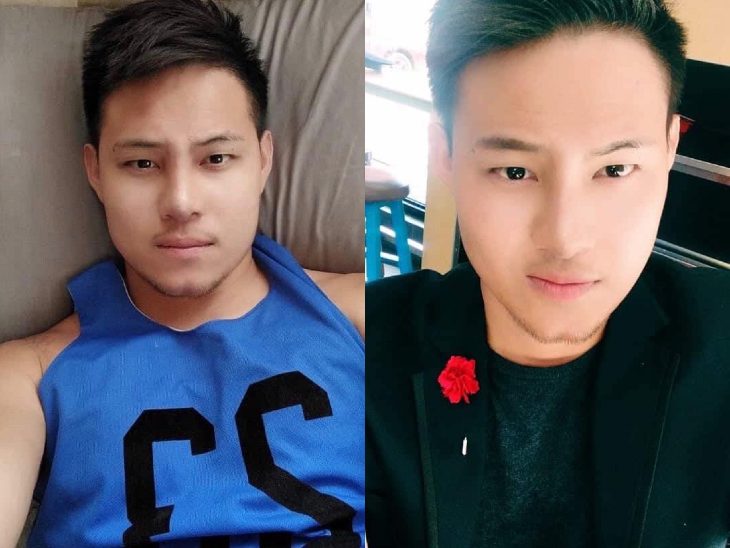 Fil-Chi model from Cebu starts shooting for new Netflix series ‘Almost Paradise’
