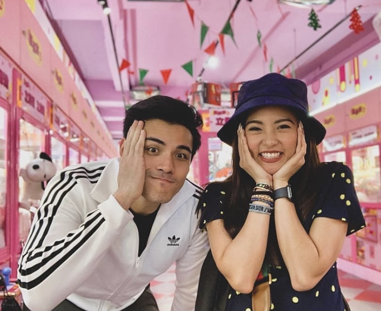 Kim Chiu on new serye with Xian Lim: Araw-araw, may pasabog!
