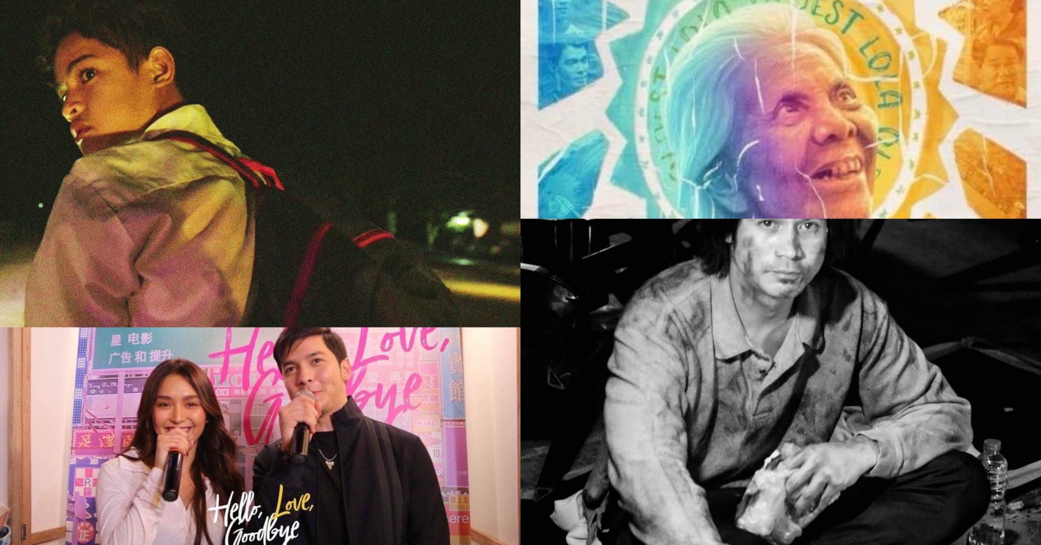 PSR Picks: Top 2019 Pinoy films