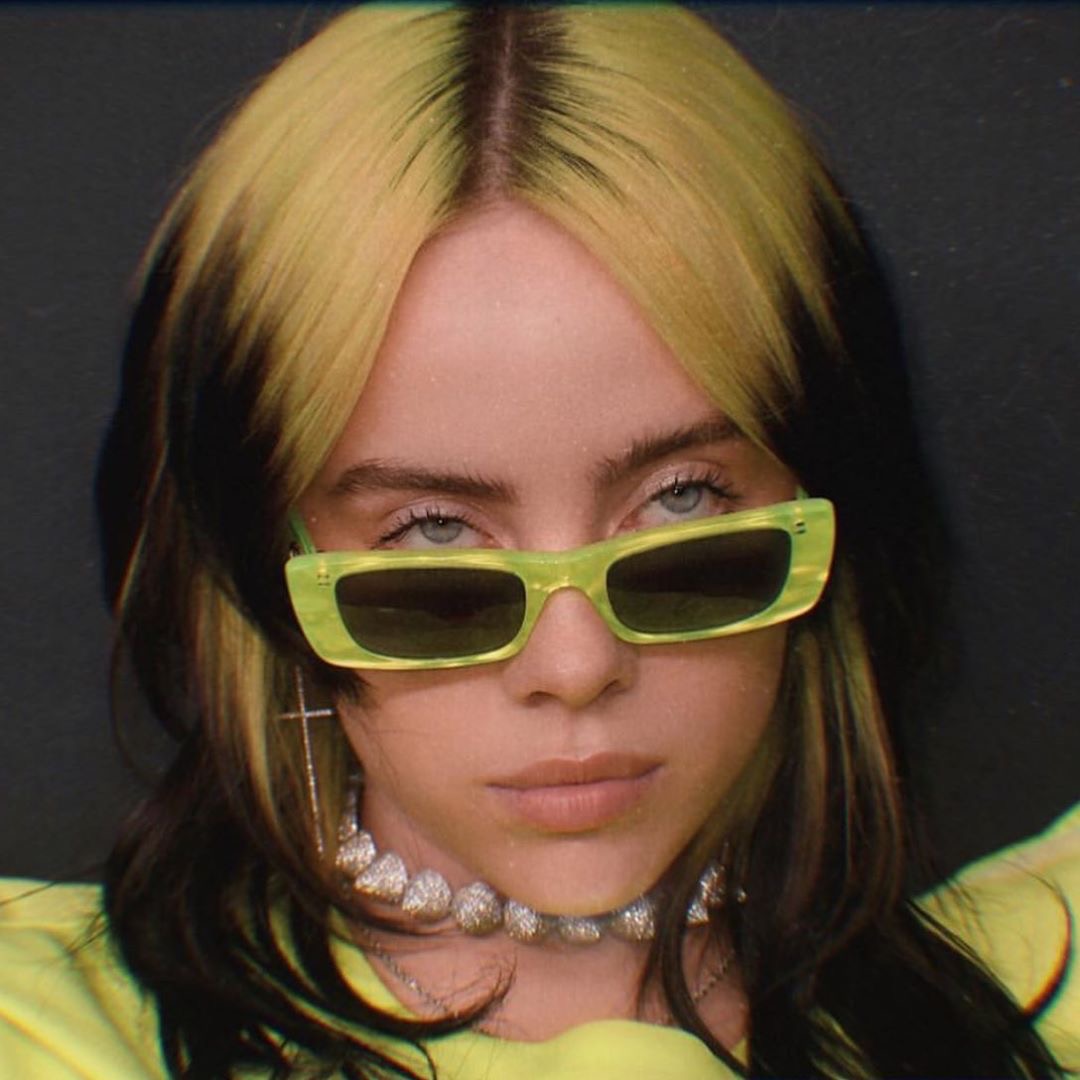 Billie Eilish wins big at the Grammys 2020