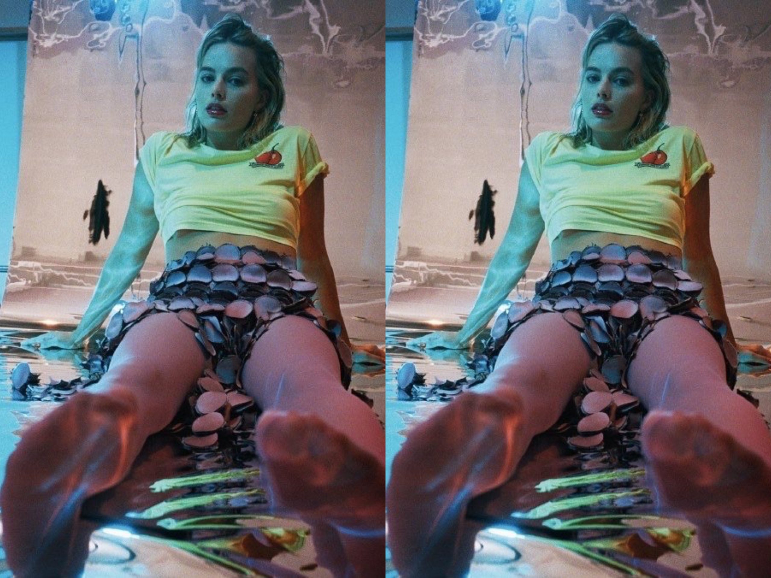 From Suicide Squad to Birds Of Prey