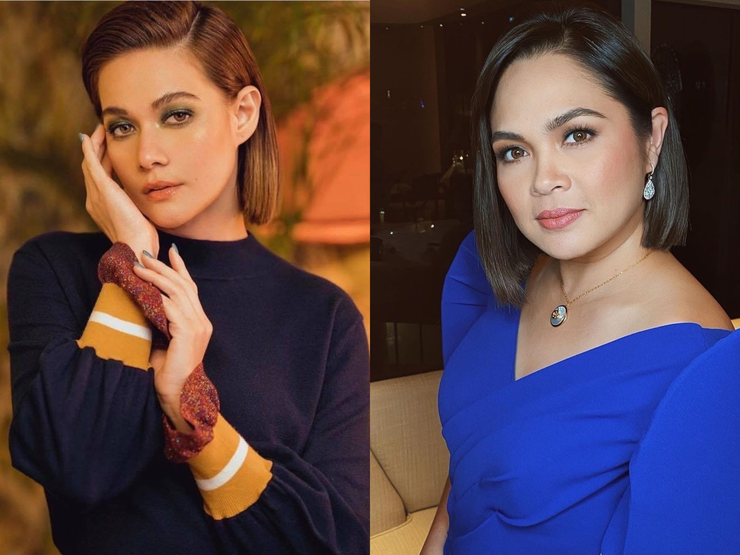 Judy Ann, Bea to receive recognition tonight from FDCP