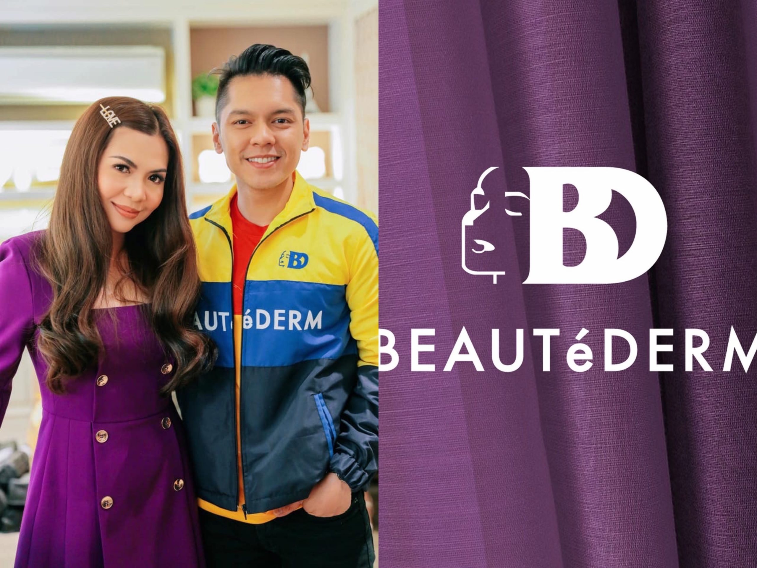 Rhea Tan praises Carlo as endorser; actor to marry girlfriend soon?