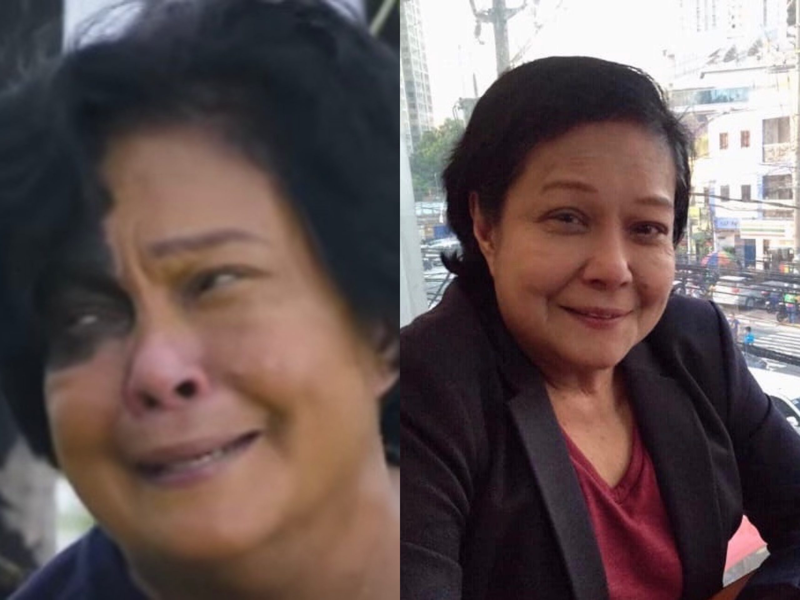 Nora Aunor talks about her “balat” in new serye