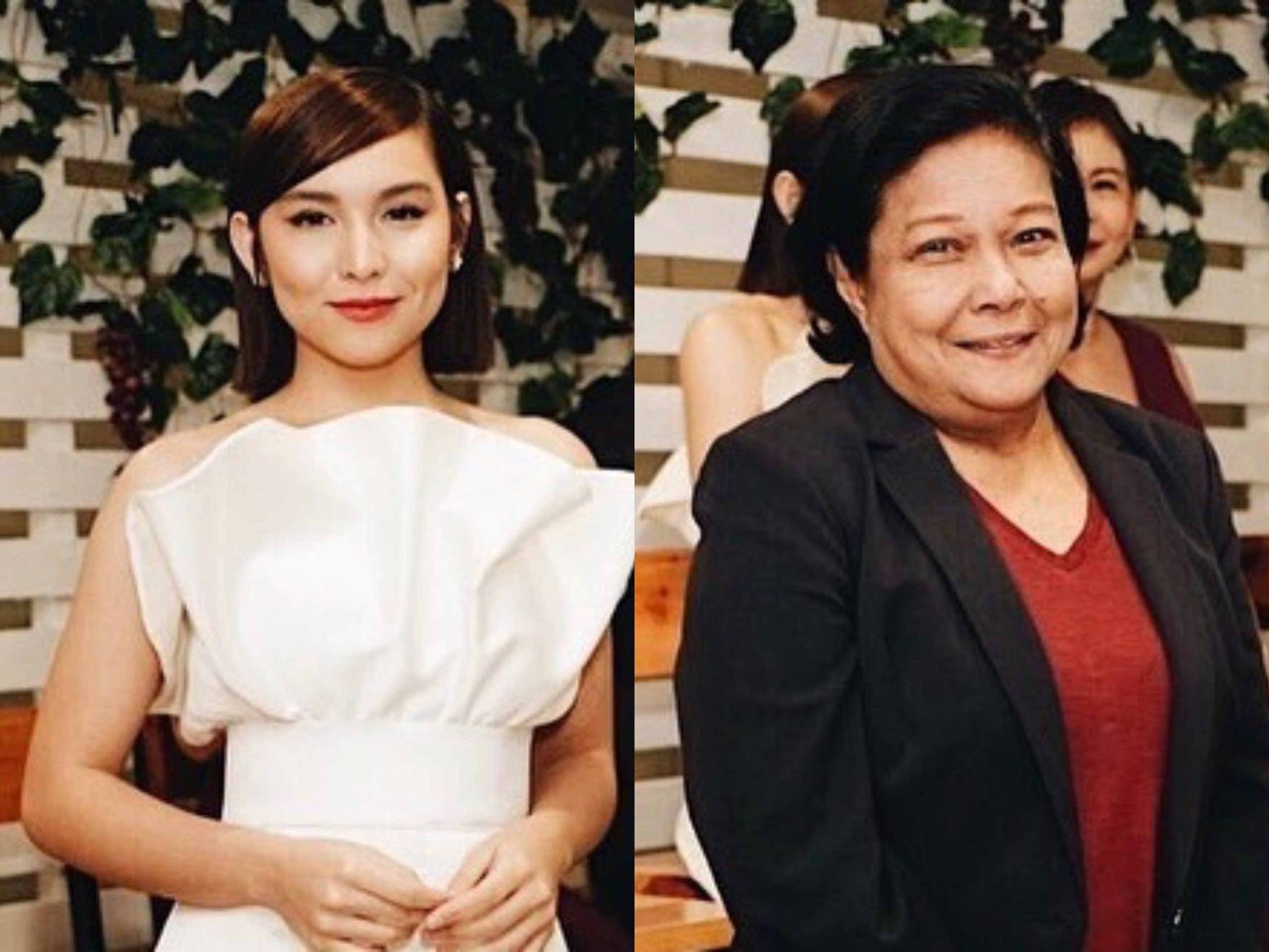 GMA Princess on working with Superstar: Sobrang kinakabahan po