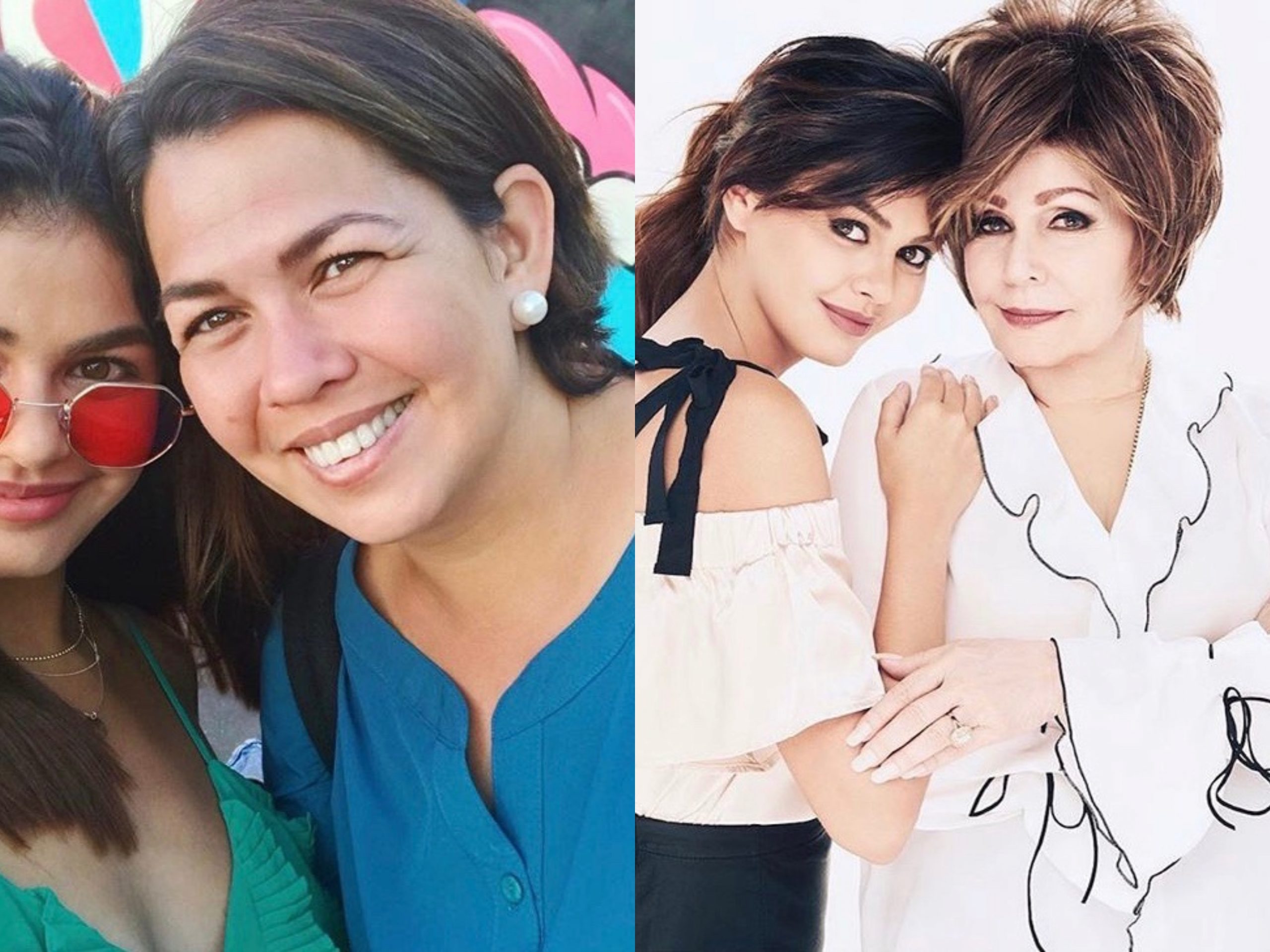 Angry Lotlot reacts combatively to estranged mother-in-law’s advice to Janine