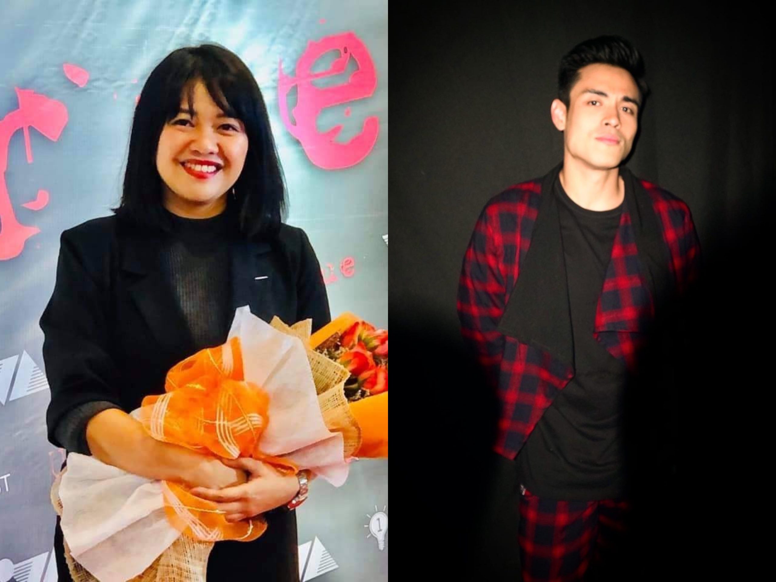 Perfectionist director clarifies misunderstanding with Xian Lim
