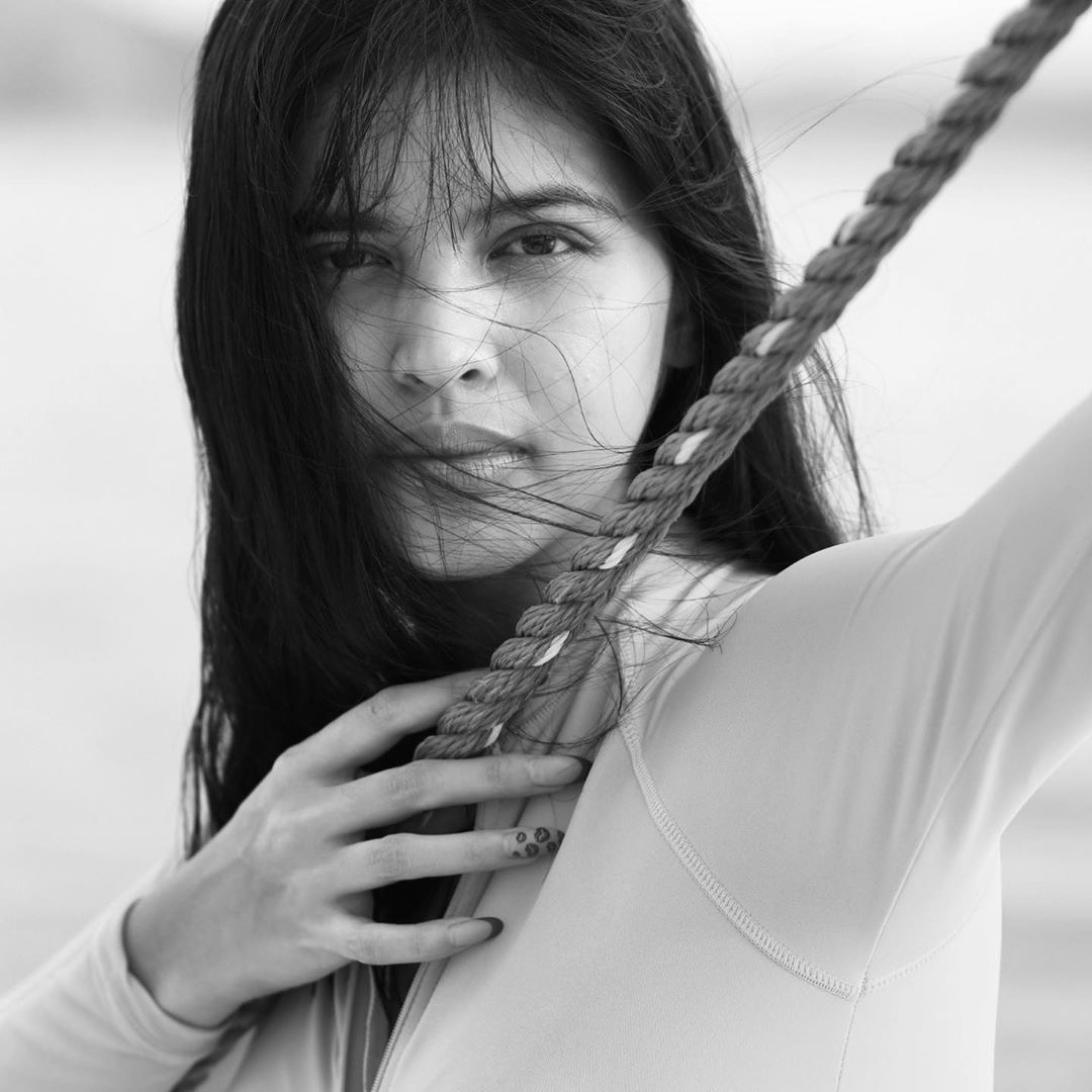 Maine Mendoza’s ‘DoNation Drive’ reaches daily wage earners