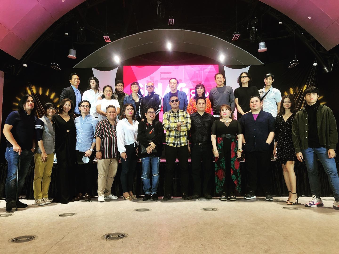 One entry out, Sinag Maynila opens March 17