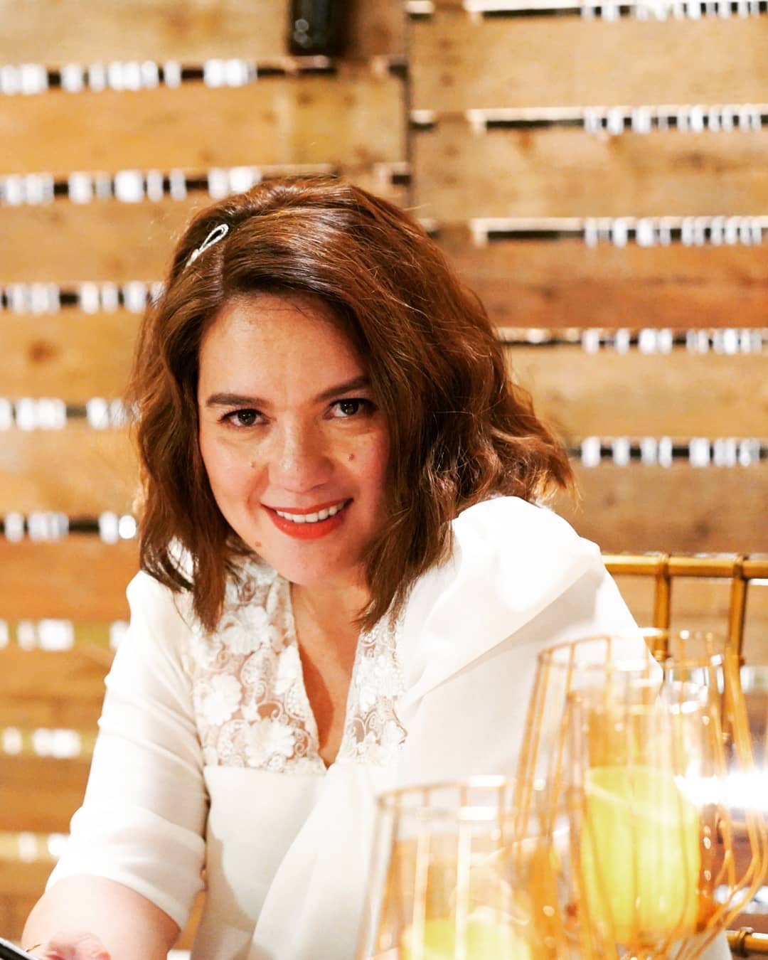 Sylvia not affected by bashers: Hindi pa ba sila pagod?