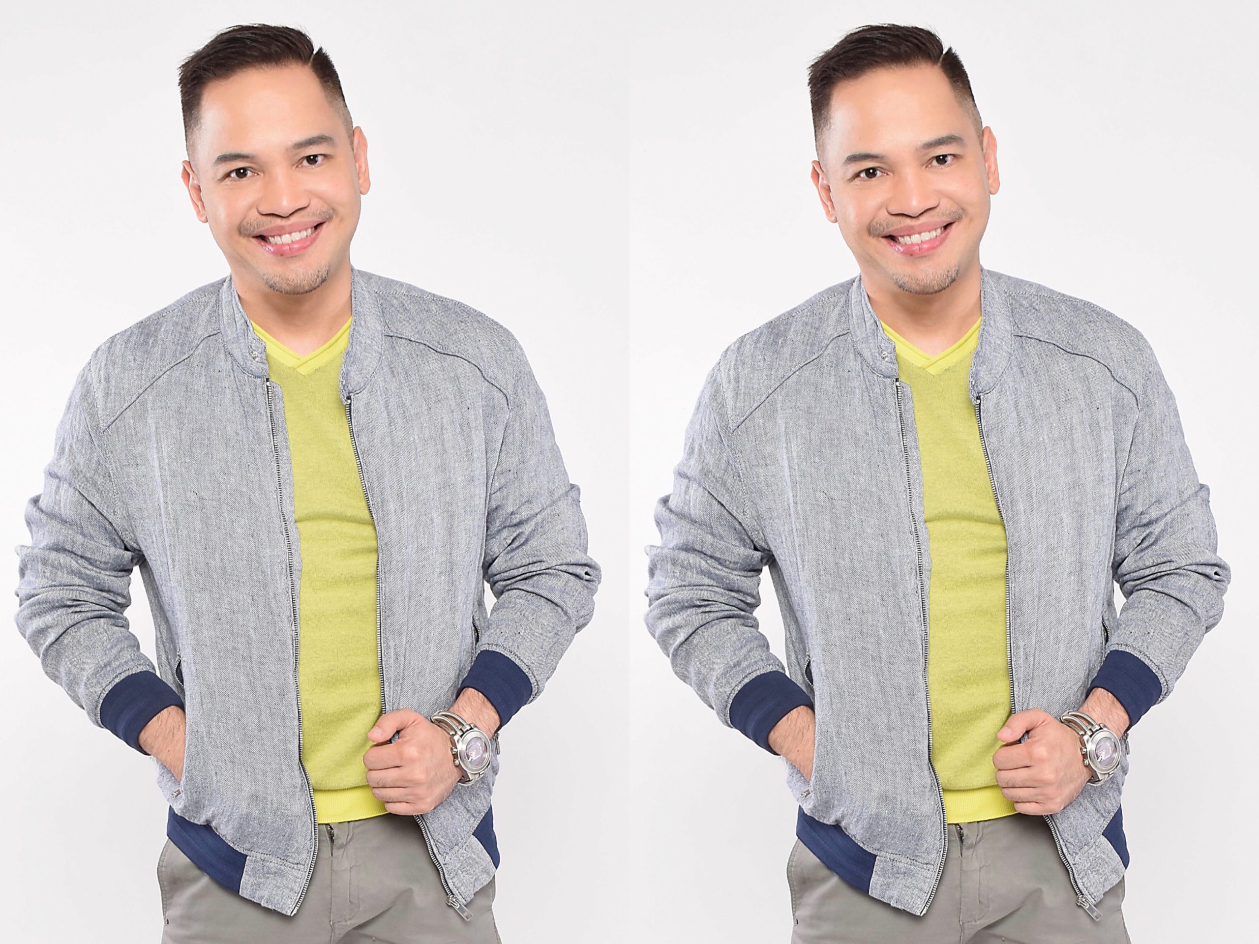 Global Master Coach Myke Celis Leads with Love in International Coaching Conference