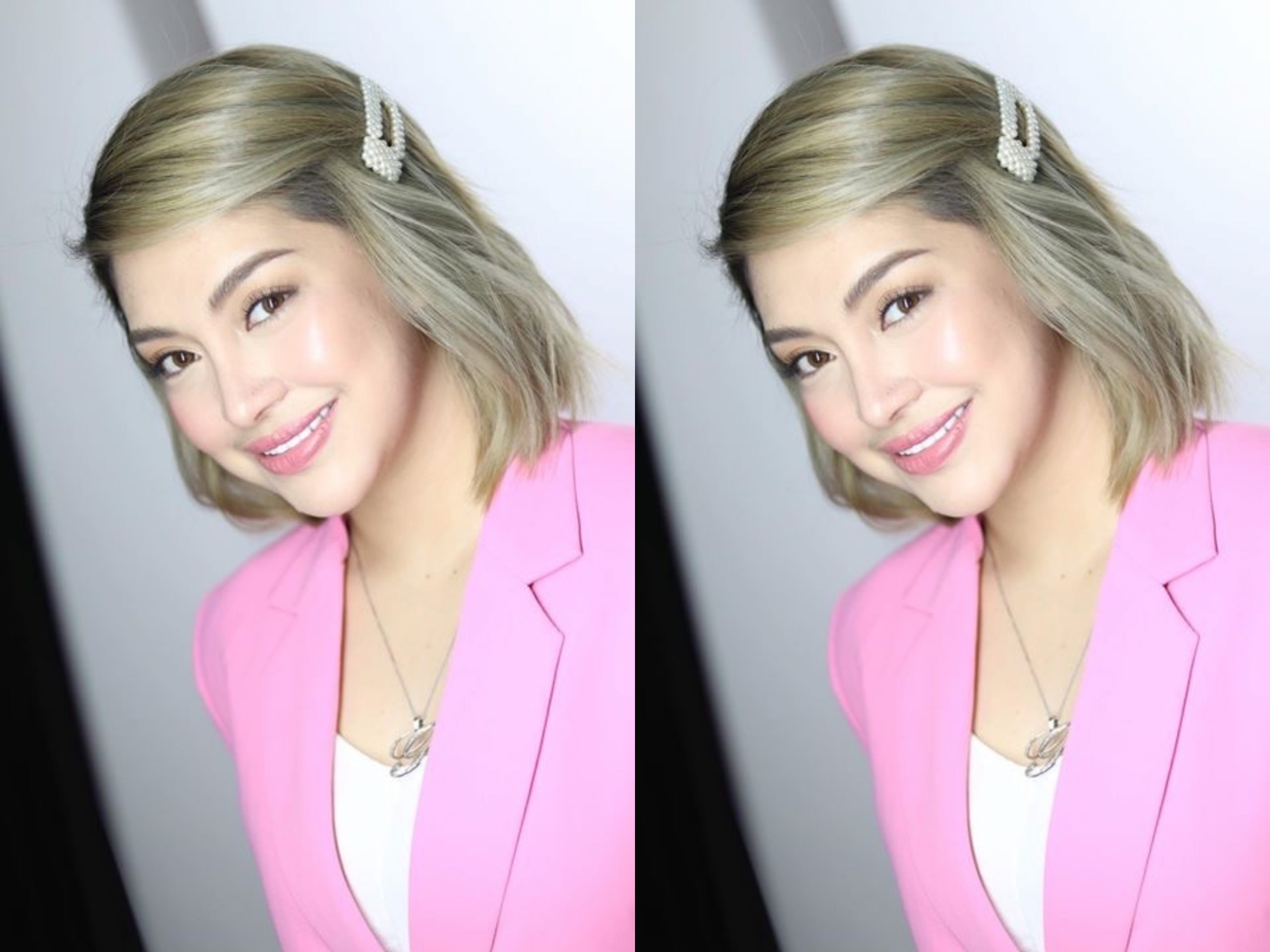 Life is not a race—successful CEO Glenda Victorio