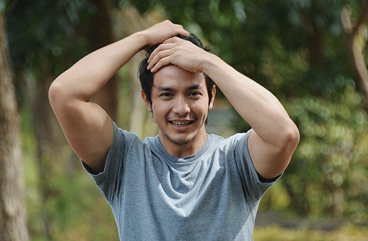 Alden Richards named as ‘Ultimate Asian Heartthrob of 2020’