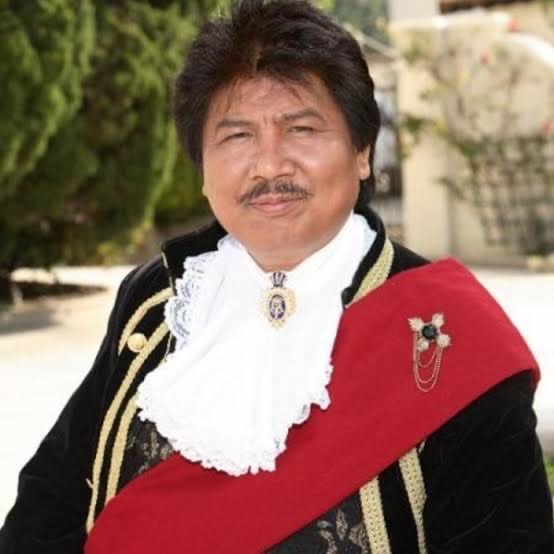Gawad Amerika founder Charles Simbulan to donate relief goods, PPEs to COVID-19 frontliners