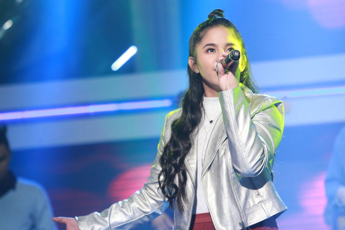 Millennial Pop Princess, family offer help to neighbors amid COVID-19 outbreak