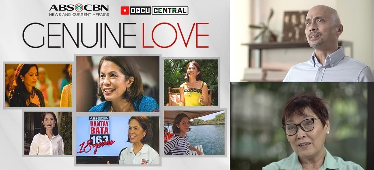 List of inspiring docus to watch this Holy Week created by ABS-CBN