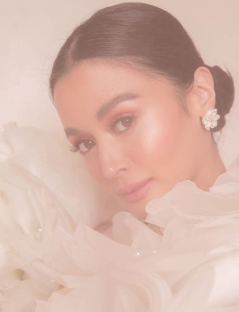 Kris Bernal reminds netizens to appreciate real friends during lockdown