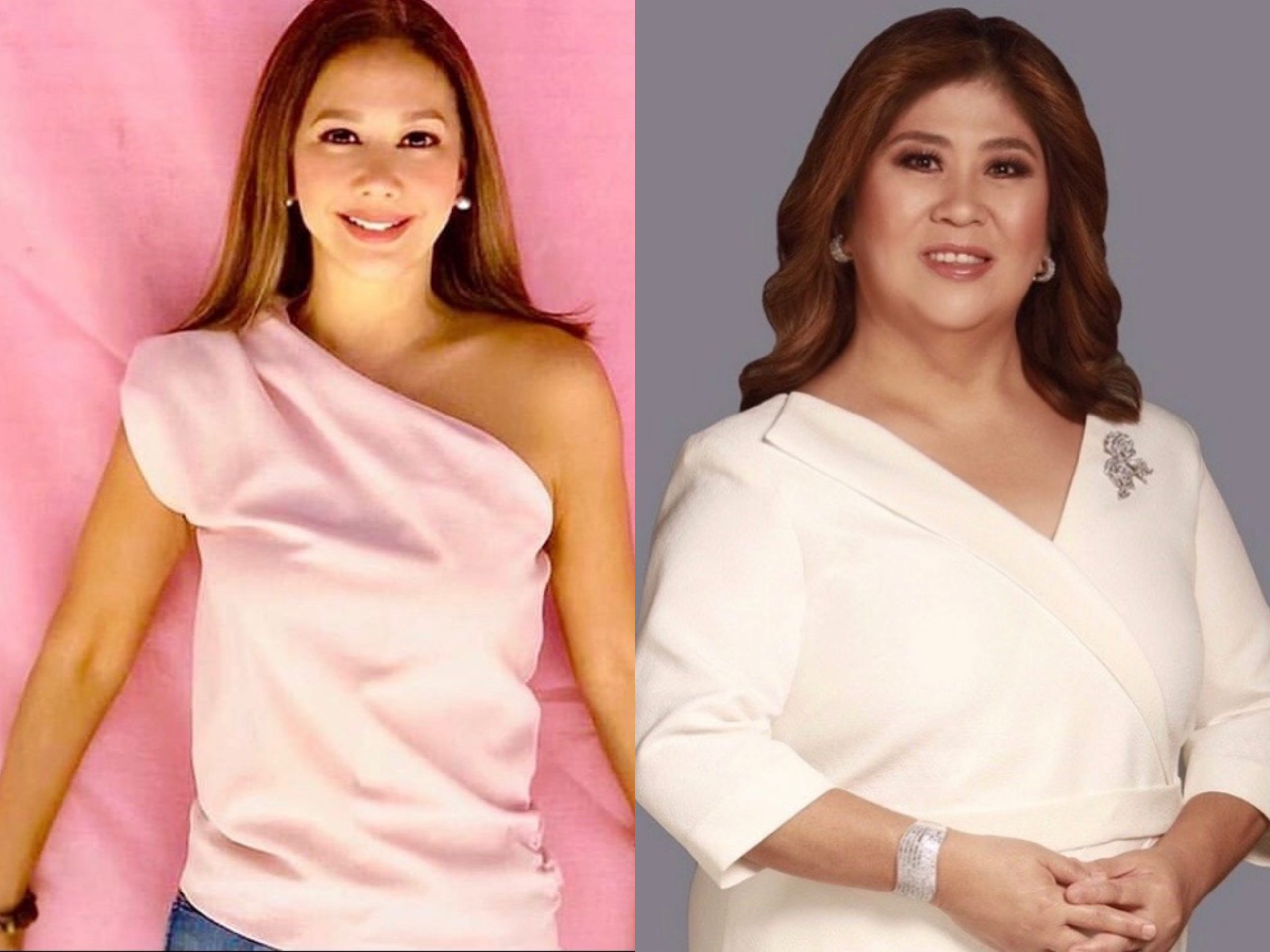 Korina burns basher calling her “Frustrated First Lady”