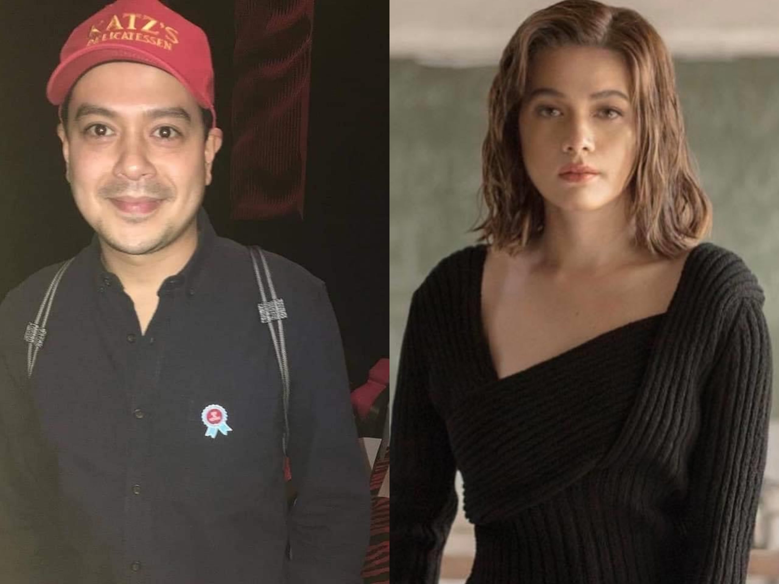 John Lloyd tells Bea he’s scared for his son’s future
