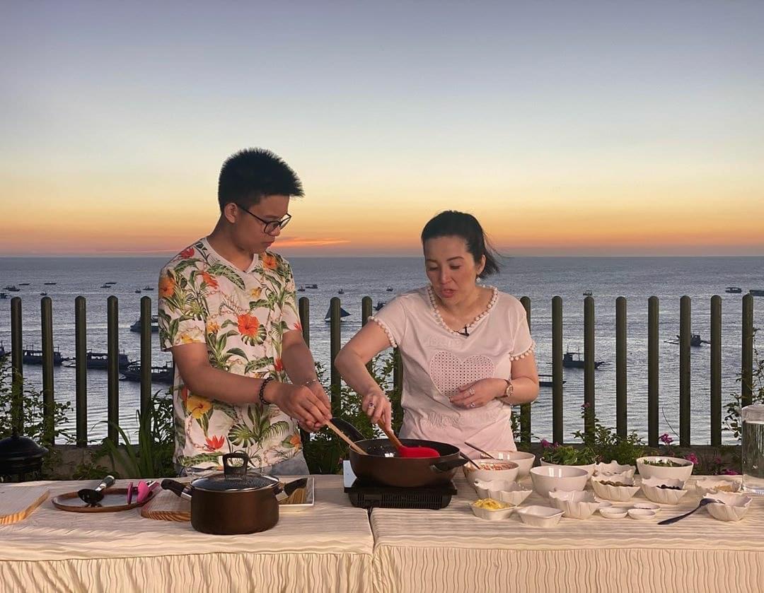 After ABS-CBN’s closure, Kris Aquino chooses to be silent