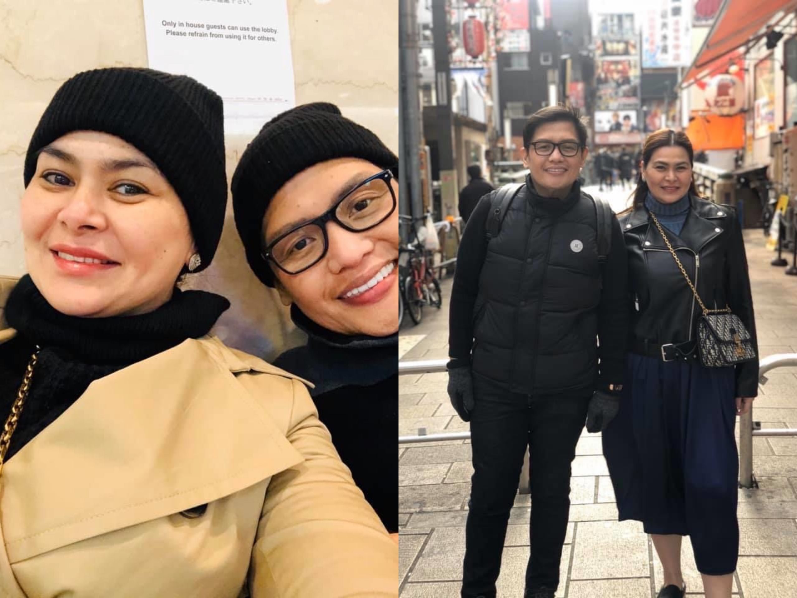 Jay Khonghun and I are not perfect—Aiko Melendez answers breakup rumors