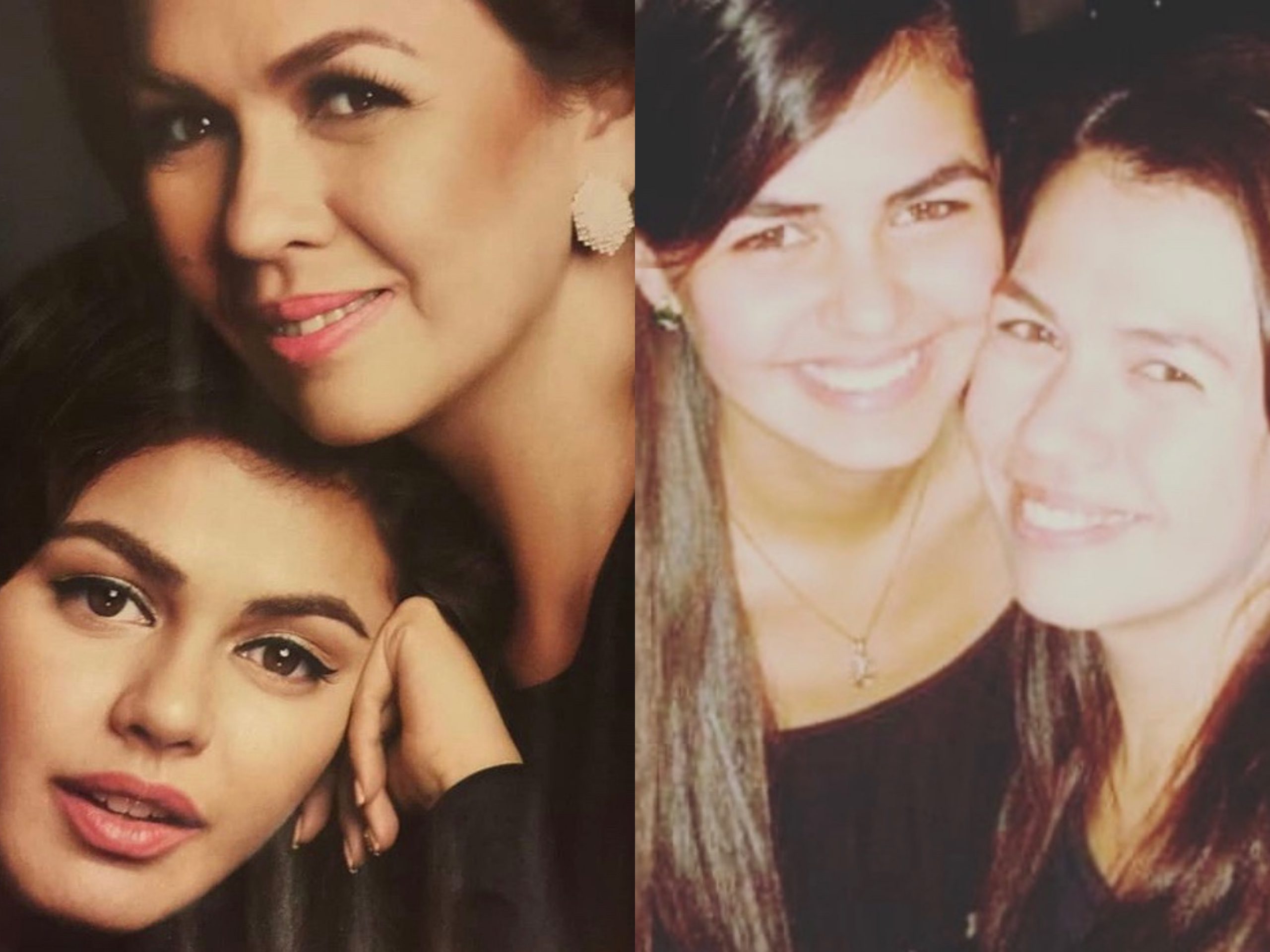 Mother’s Day: Janine says Lotlot is her source of guidance