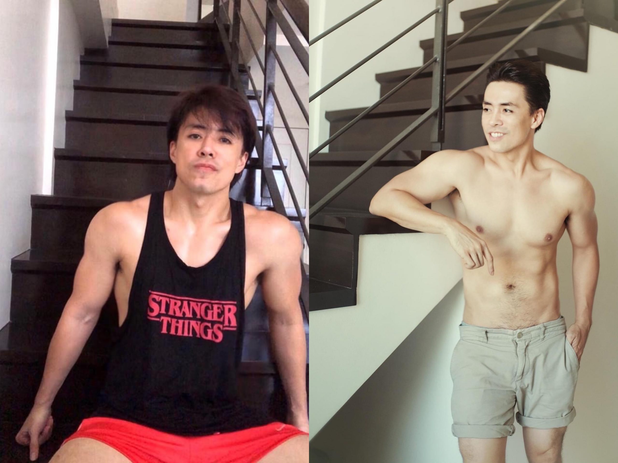 Lance Raymundo to begin shooting for ‘Penduko’ this August