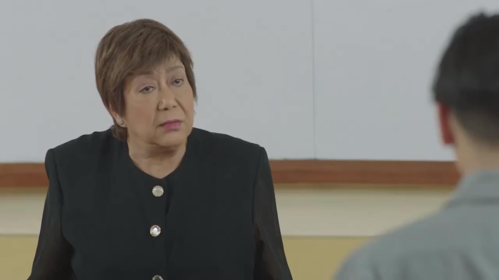 Odette Khan’s next target: Basta bayaran ako, aapihin ko kung sino ang gusto ng direktor!