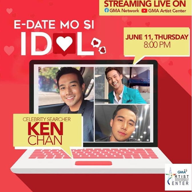 Ken Chan looking for right girl; Heart Evangelista more than just a pretty face
