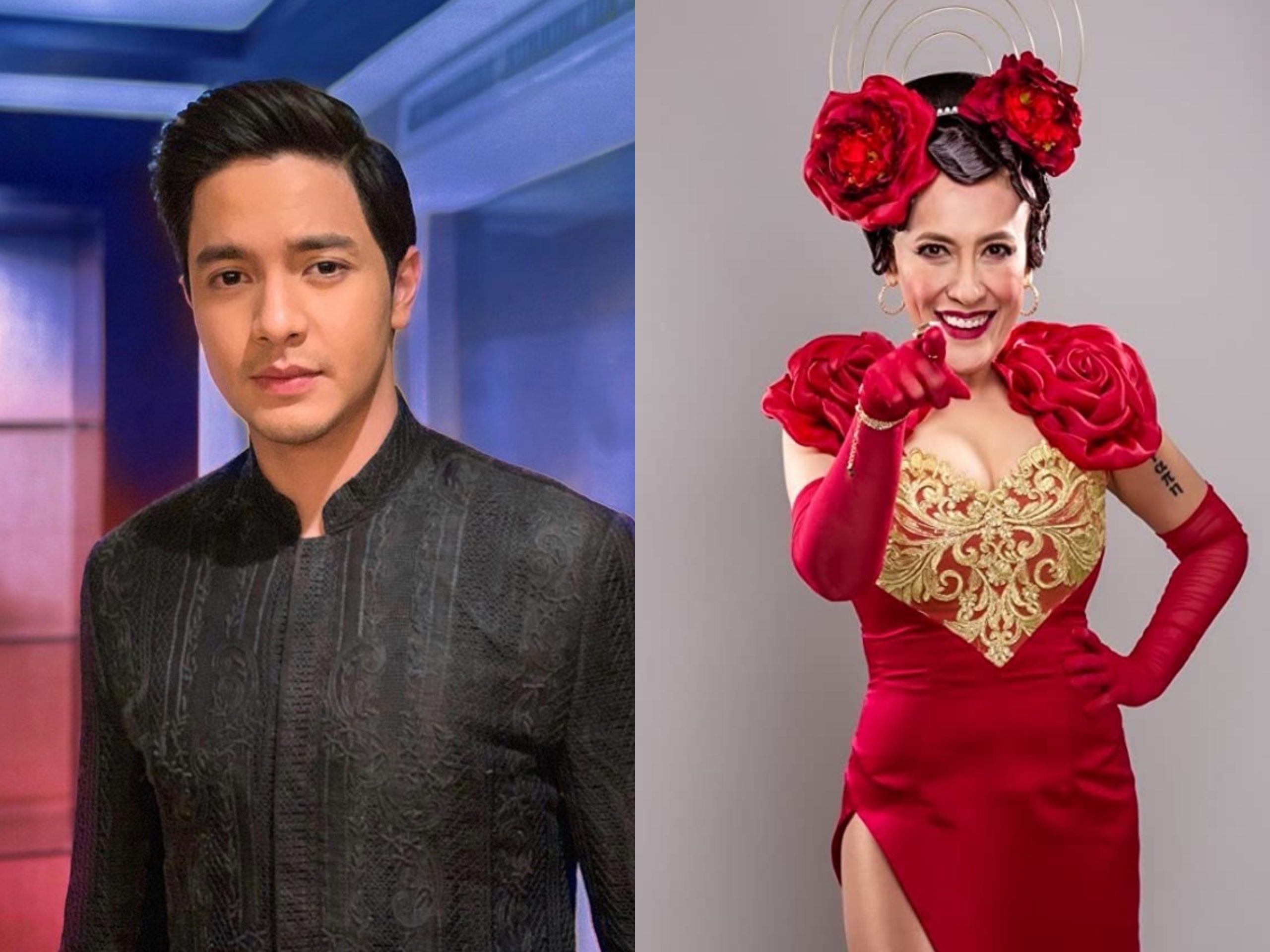 Ai Ai, Alden in new teleserye?
