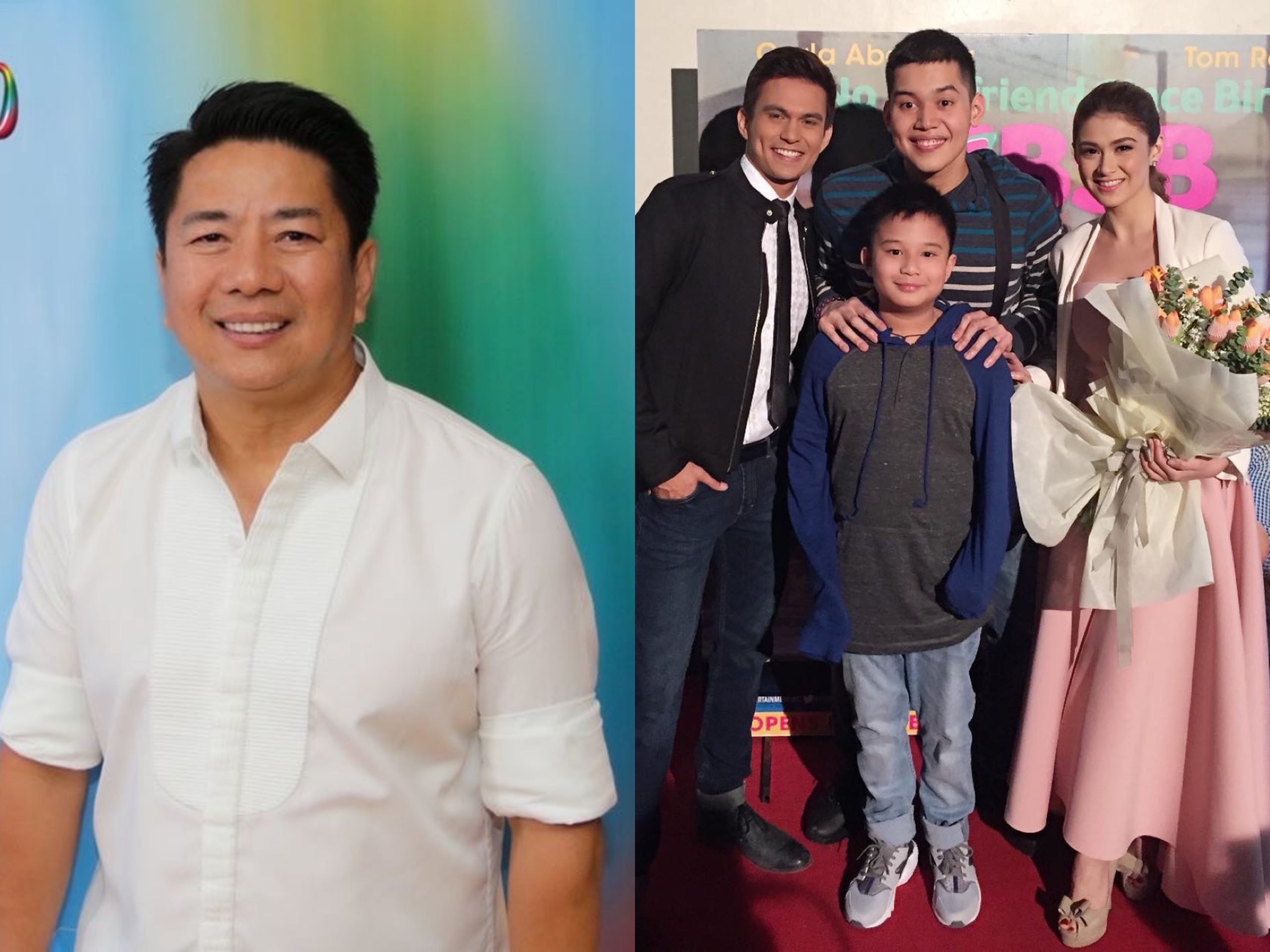 Willie gives non-stop financial support to viewers; TomCar greets Josh