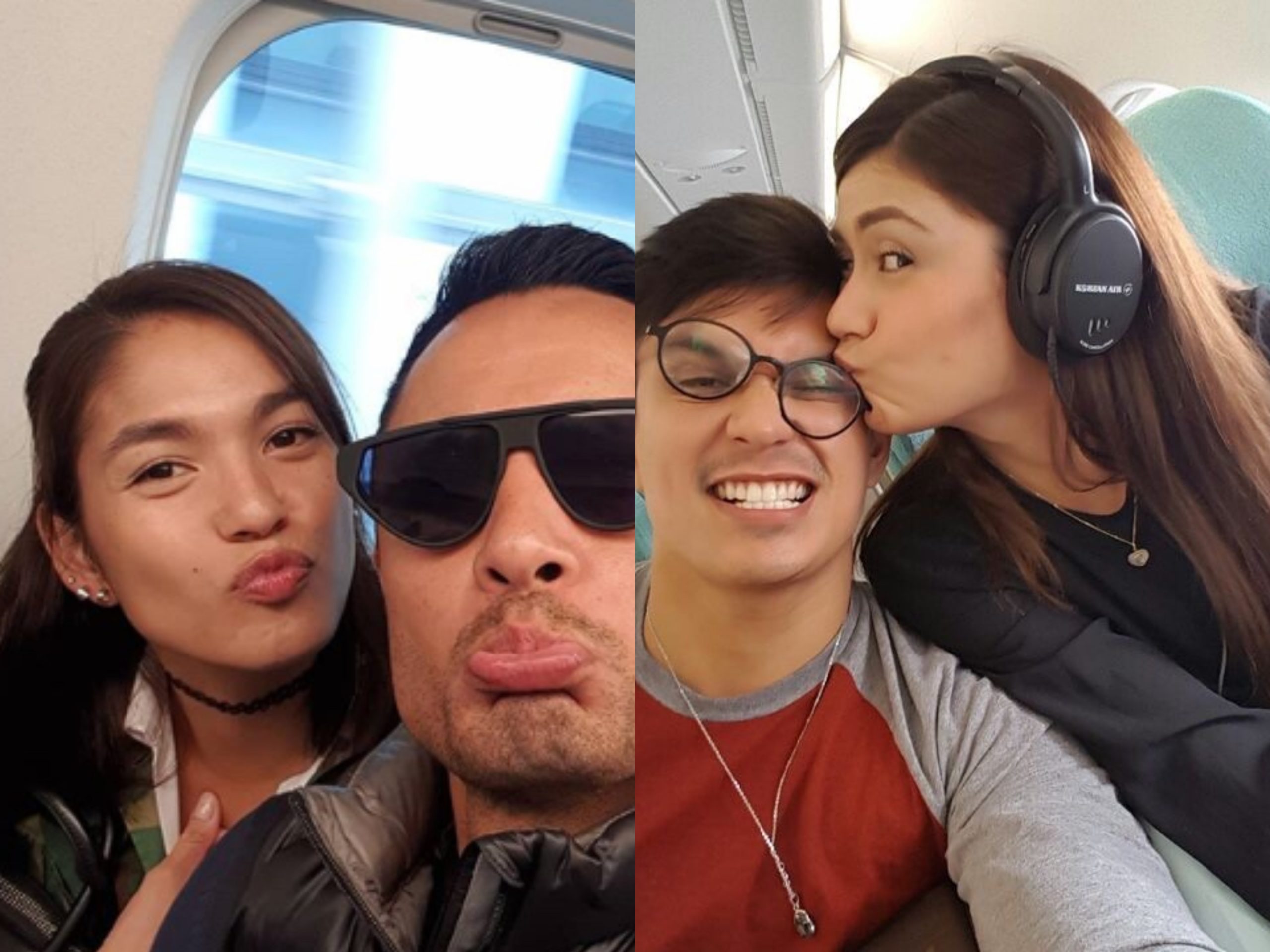 Celebrating love during quarantine