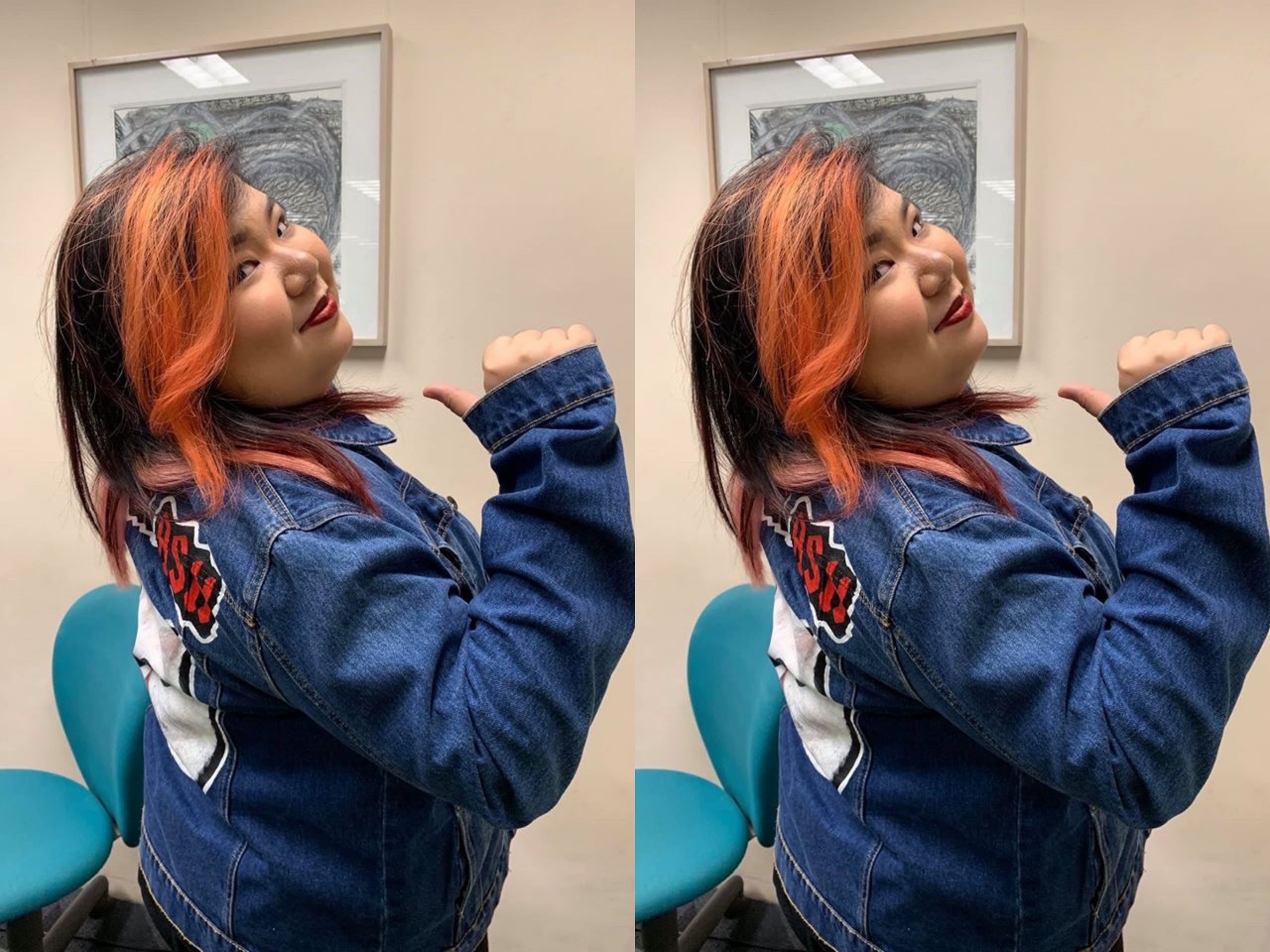 Ashley Aunor’s latest single makes it to Spotify’s most listened Pinoy rock alternative