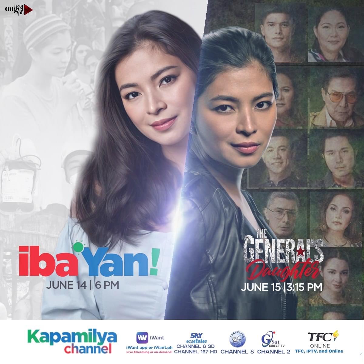 New show, new hope for Filipinos