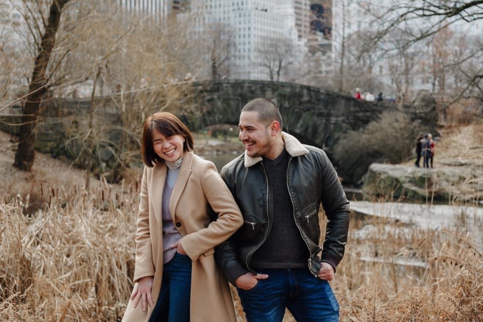 Paolo, LJ get source of happiness from daughter Summer