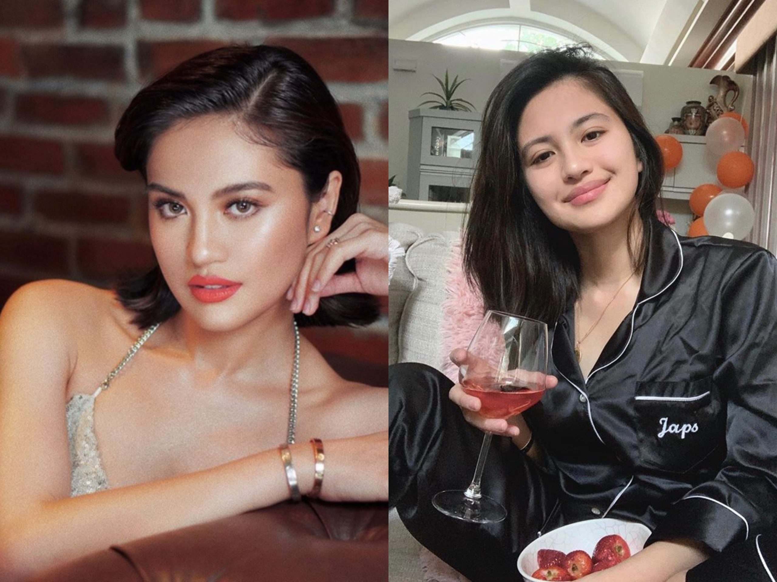 At least more people appreciate Julie Anne now