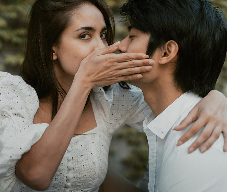 Megan Young says her husband Mikael Daez is more romantic: Ako naman ‘yung parang chill lang