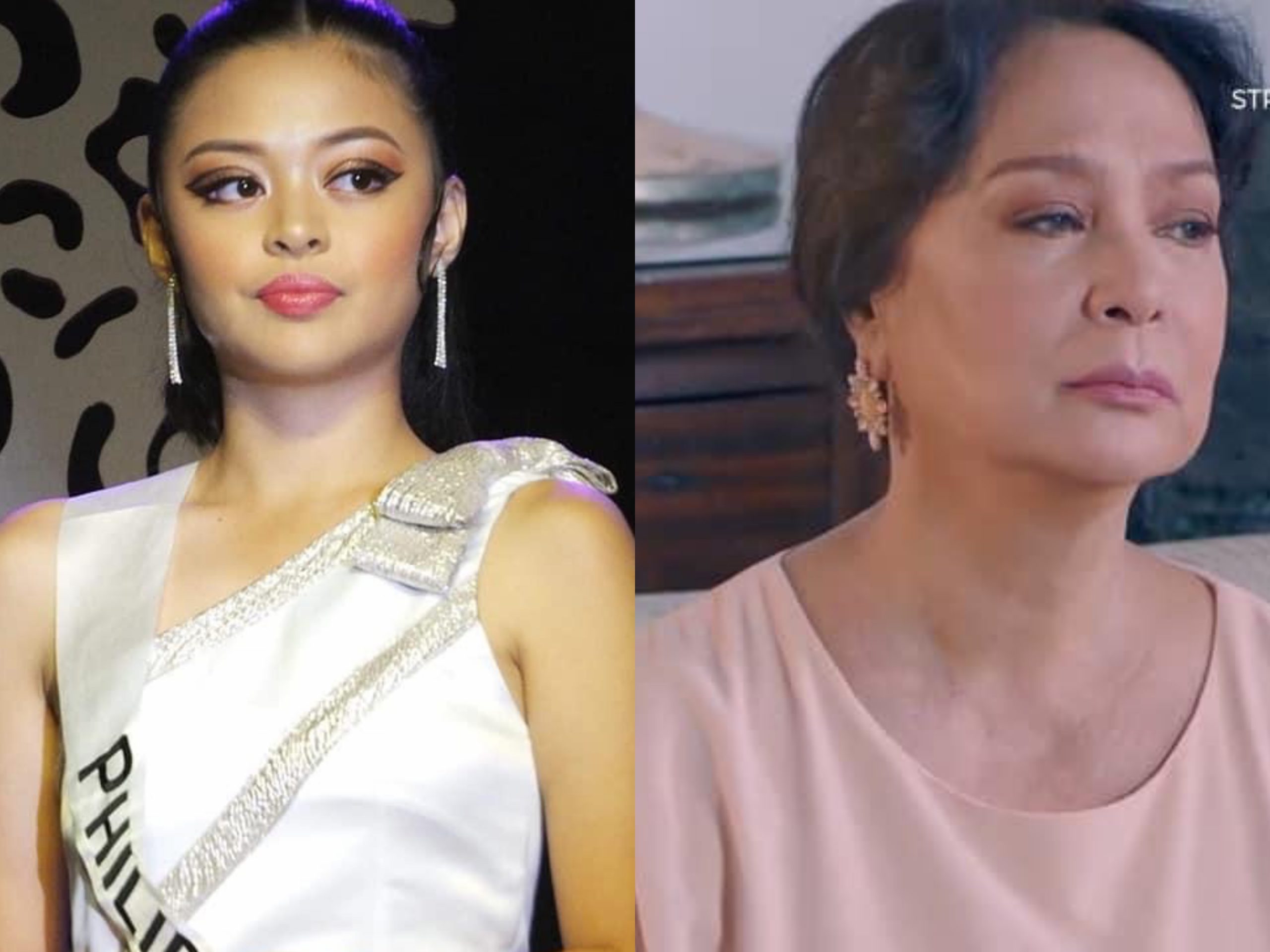 Nella Marie Dizon delivers stunning performance as young Gloria Diaz