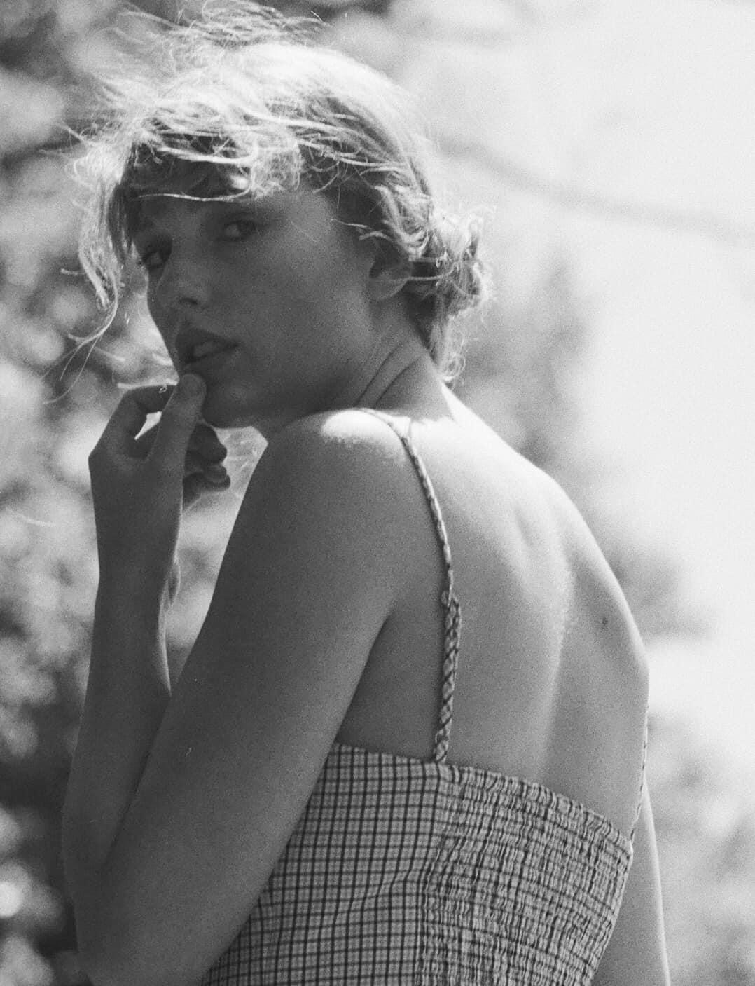 Taylor Swift’s ‘Folklore’ is unexpected
