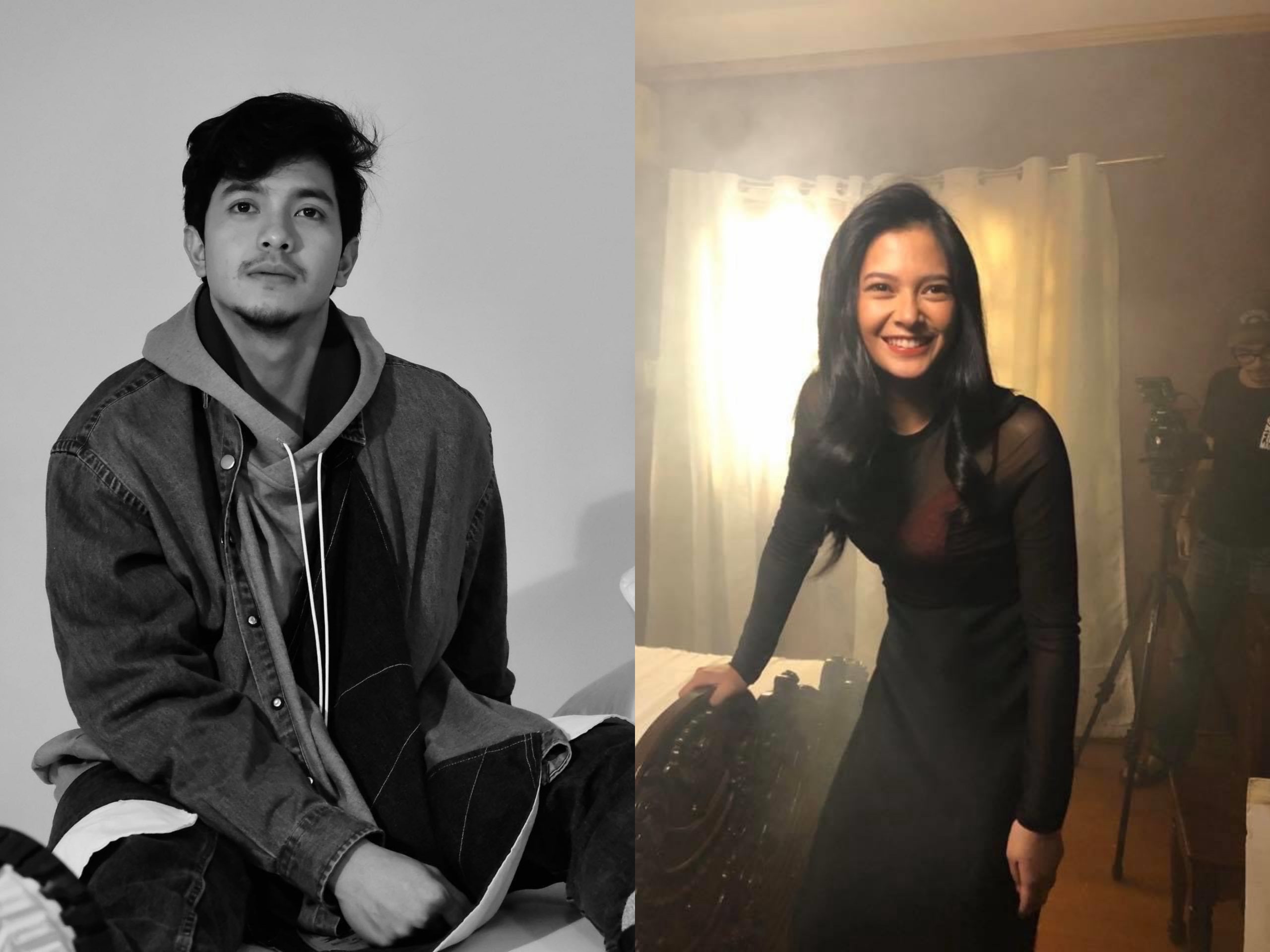 Alden Richards accepts new job; Bianca Umali offers new track