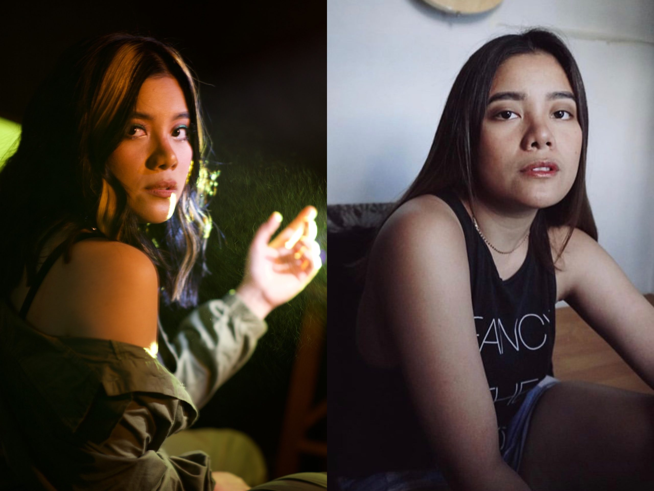 Keiko Necesario finds home via latest track ‘Right Next To You’